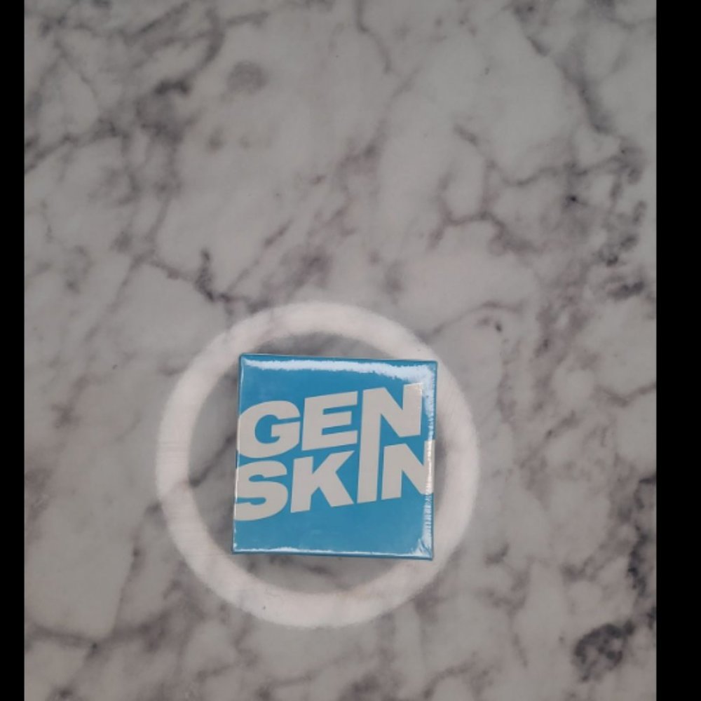 Gen Skin Hydrating Eye Patches